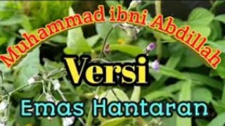 Download lagu Muhammad Ibn Abdillah || Sholawat Version Delivery Gold mp3