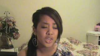 Sweet Dreams By Beyonce Cover ( Micaela Reyes )