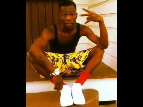 Getcha Change Up- Peso Pap ft Ronald DaGogetta