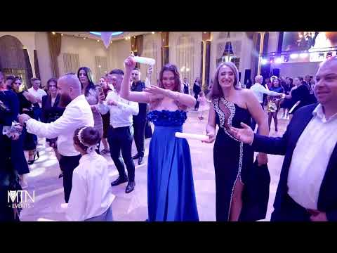 Ionela Pascu  - Hai nevasta  Live Nunta