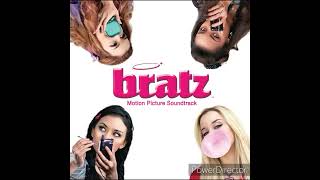 Bratz 2007 Open Eyes Soundtrack