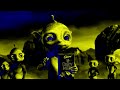 Cadbury Dairy Milk Aliens Canada Effects August 2024 Effects