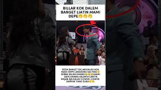 Download lagu BILLAR BISA AN AJA SAMA MAMI DEPE #billar #lestikejor #dewipersik #indosiar #dangdut #da7k mp3