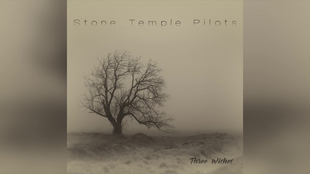 Stone Temple Pilots â€“ Three Wishes (Official Audio) - YouTube