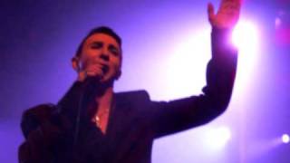Marc Almond - &quot;Untitled&quot;, Hamburg,11.03.2010