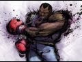 Street Fighter Balrog Theme Boxer Sygmx Remix