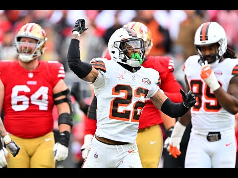 Why the Browns are Better Than Their Record Shows - Sports4CLE, 10/16/23