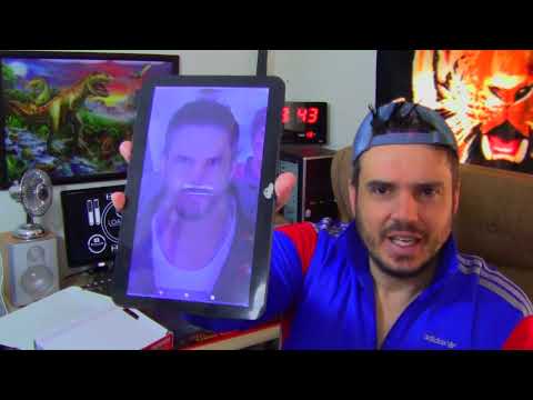 TELEFUNKEN tablet 10.1IN 3G TEL-1013GIQA:  My impressions