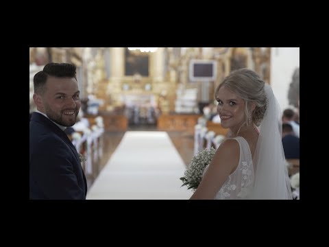 KS. PIOTREK - A Ty Panie. (utwór ślubny - Official Video)