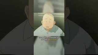 O garoto que desenhou o futuro de Xangai #anime