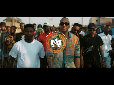 Fabio Dance Feat Miro Do Game - "Amiga Falsa" (Video Oficial)