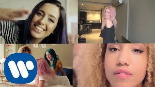 Brick by Brick - Sweet California (VideoFan)