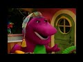 Barney I Love You Barney S Pajama Party Re Modernized Vers 2