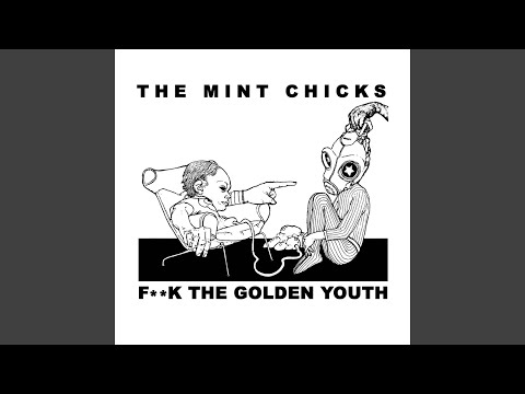 Opium of the People - The Mint Chicks