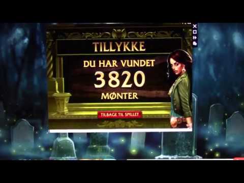 MongoTV_1711 - Mongo Slots - Del 84 - LeoVegas Spilleautomater - Immortal Romance