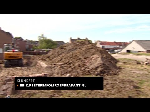 Mysterie van de Bult van Pars in Klundert bijna opgelost