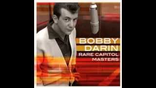 Bobby Darin - What Kind of Fool Am I