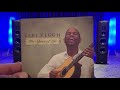 Earl Klugh - Ocean Blue - Acoustic Jazz Guitar - Opera Grand Callas, Primaluna Evo 400, Luxman