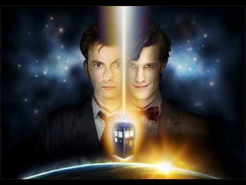 Doctor Who at the Proms 2010: Track 3: An Untimely Arrival