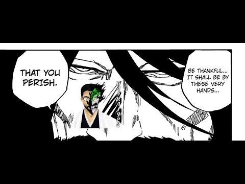 BLEACH CHAPTER 613 REVIEW-ORDINARY PEACE ICHIGO U FUCKED!!!!