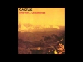 Cactus - Hometown Bust 