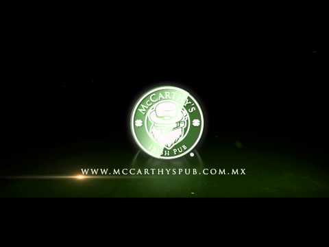 McCarthy's Irish Pub
