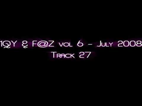 1QY & F@Z vol 6 track 27