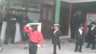 preview picture of video 'Graduacion 30 de Junio 2007 San Jose Iturbide Gto'