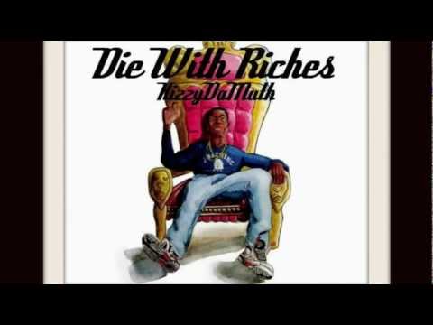 KizzyDaMuth - Riding in or Riding out