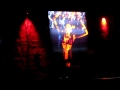DJ Rink Performing Live At CHICAGO
