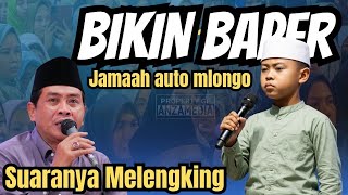 Download lagu THE LATEST KH ANWAR ZAHID | HIS BEAUTIFUL, HIGH VOICE, ABAH ANZA IMMEDIATELY LIKED IT mp3 Download lagu THE LATEST KH ANWAR ZAHID | HIS BEAUTIFUL, HIGH VOICE, ABAH ANZA IMMEDIATELY LIKED IT mp3