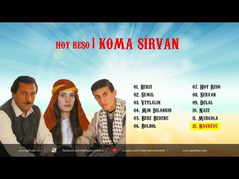 Koma Şirvan - Navkeve
