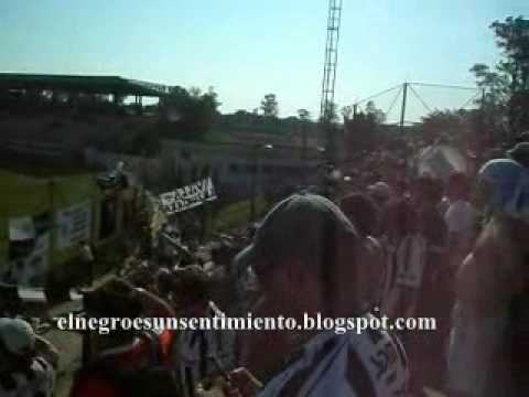 CHACO FOR EVER----( sp. patria 1 for ever 0    29-11-09).wmv