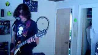 Weve Changed-Strata Cover