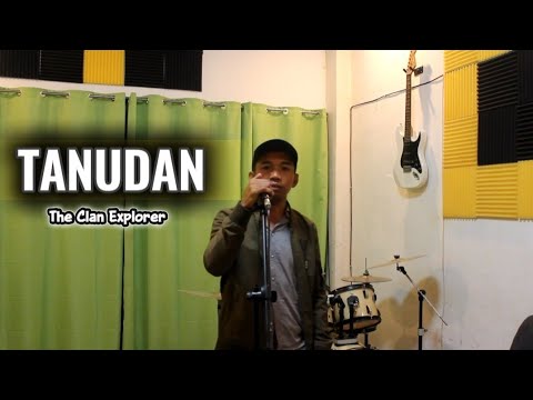 Tanudan - The Clan Explorer (Official Visualize Video)