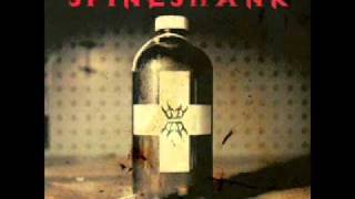 Spineshank Violent Moodswings + Slavery