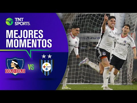 Colo Colo 3 - 1 Huachipato | Campeonato Betsson 2023 - Fecha 19
