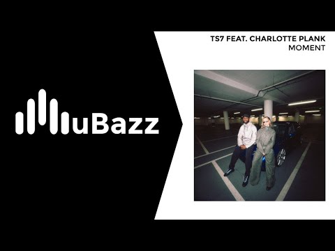 TS7 - Moment (feat. Charlotte Plank)