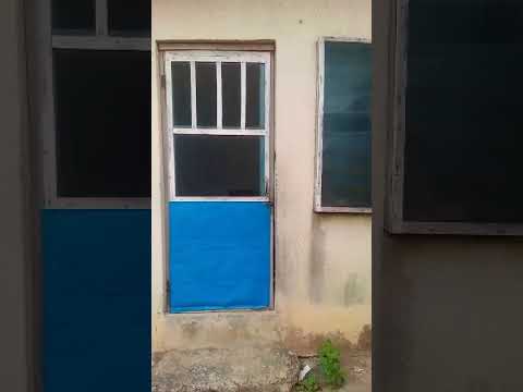 Commercial Property with Auditorium on Over 2,000sqm – Oke-Afa, Lagos