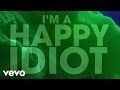 TV On The Radio - Happy Idiot (Official Lyric Video ...