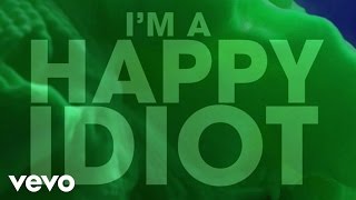 TV On The Radio - Happy Idiot (Official Lyric Video)
