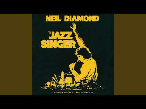 Adon Olom (From "The Jazz Singer" Soundtrack)