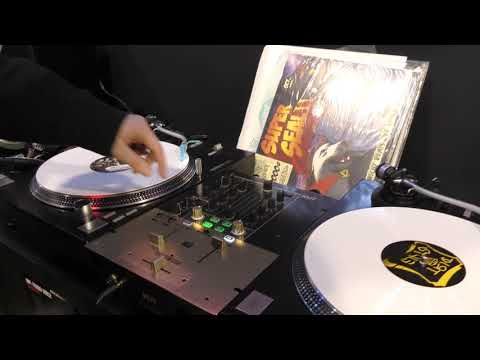 NAMM 2018: Reloop KUT Scratch Mixer Walkthrough Video