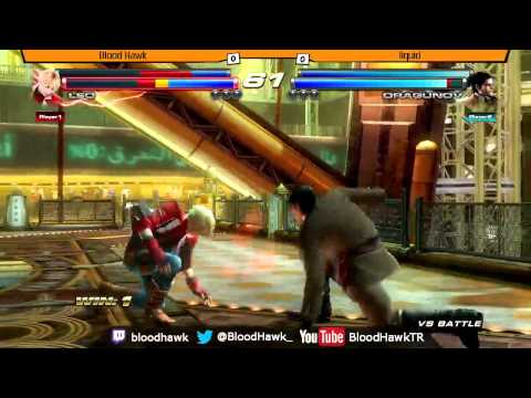 TTT2 - Moku-Michelle Wall Tech Trap?!