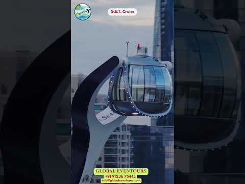 Thumbnail for G.E.T. Cruise