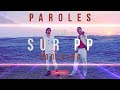 Anas feat  Soolking - Sur Pp (Paroles/Lyrics)