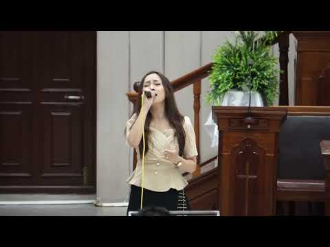 Fiona Lalmalsawmi - Mana Lei, Evangelical Night 2023