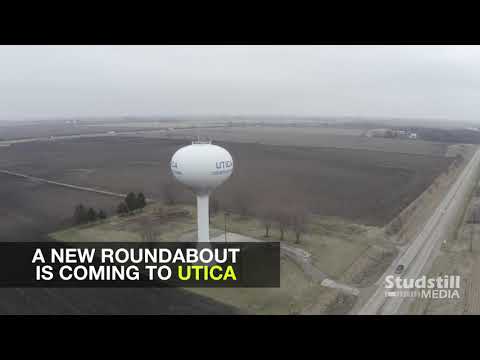 SM Utica Roundabout Explainer video