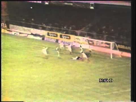 1985 (November 6) Club Brugge (Belgium) 1-Spartak Moscow (USSR) 3 (UEFA Cup).mpg