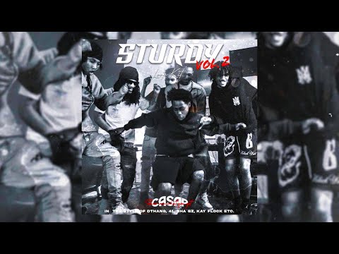 [FREE] NY Jersey Drill Sample Pack / Loop Kit ''STURDY V2'' (DThang, Kyle Richh, 41, Sha Gz, M Row)